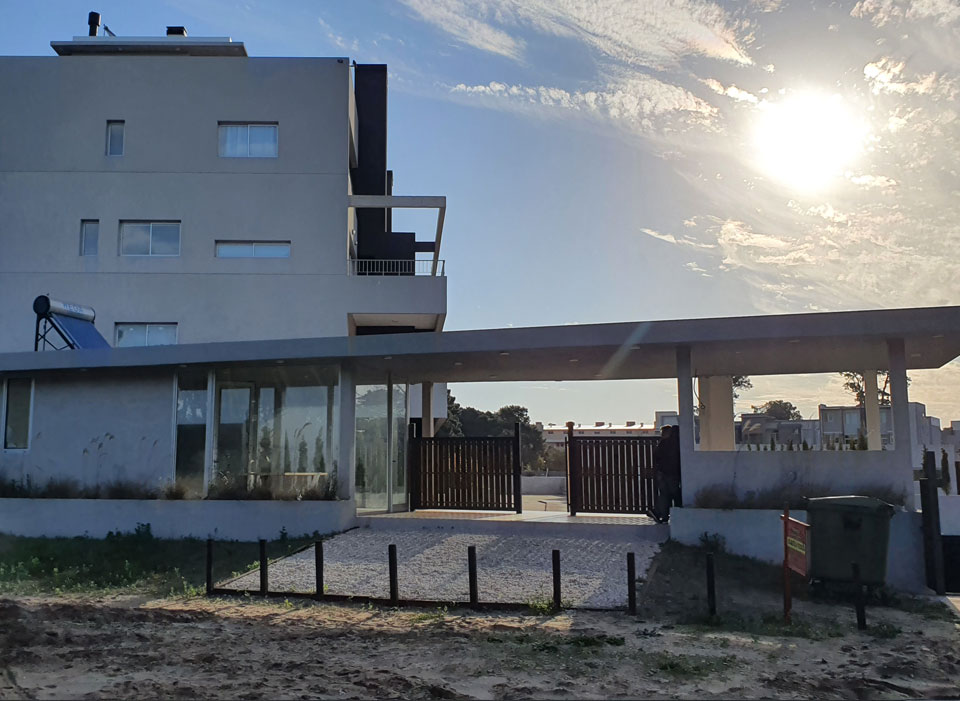 Fractional Ownerchip Vacations
